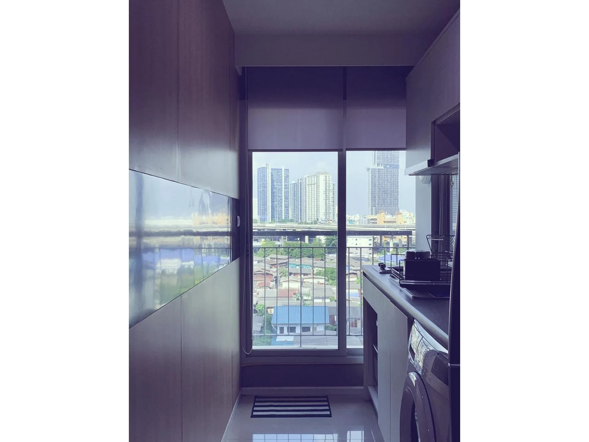 Property photos for Aspire Sukhumvit 48