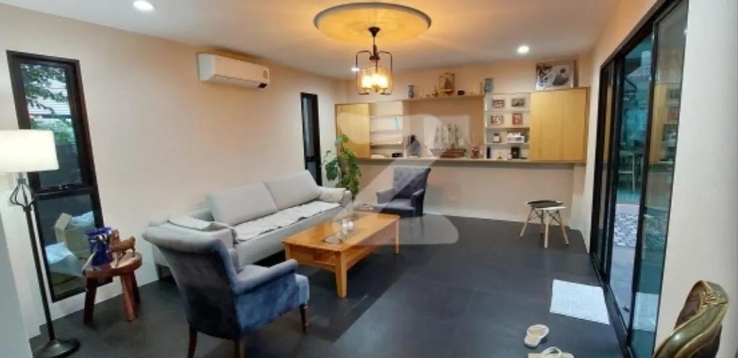 Property photos for Nirvana Icon Wongwaen-rama 9