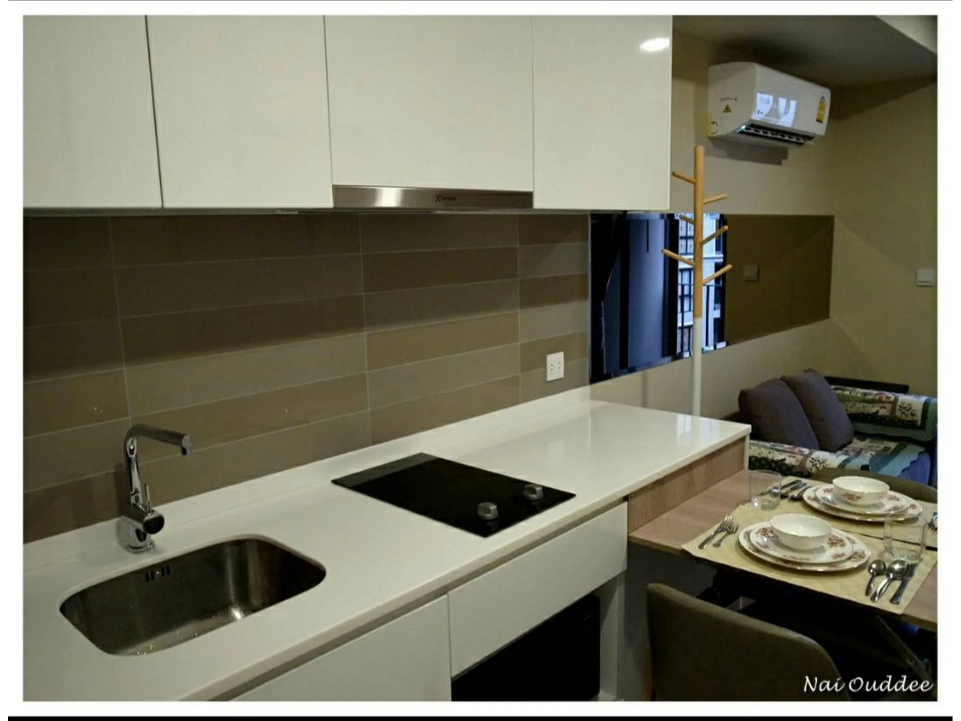 Property photos for Maestro 03 Ratchada-Rama 9