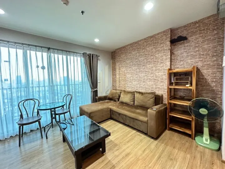 Property photos for Fuse Chan - Sathorn