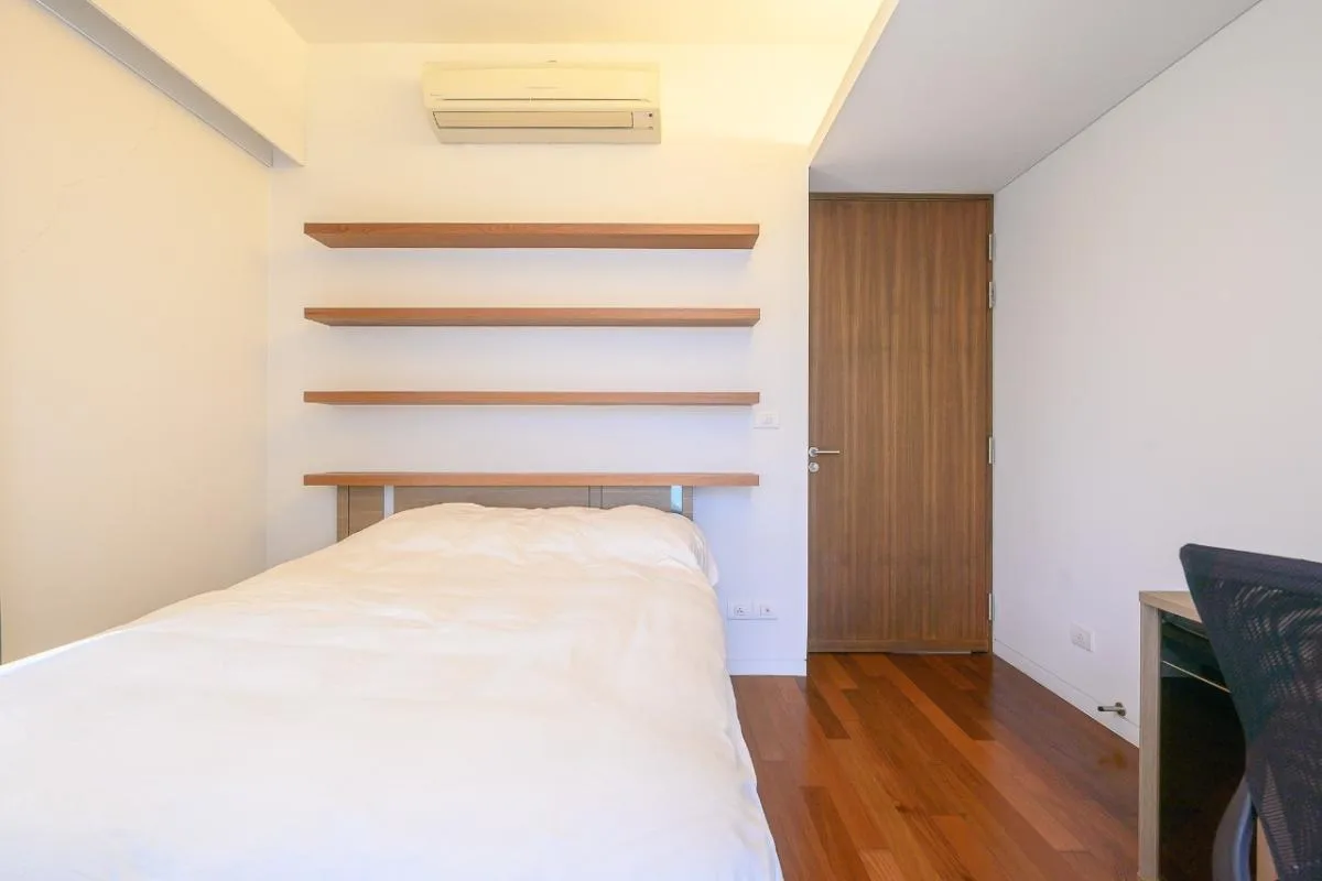 Property photos for Hansar Rajdamri