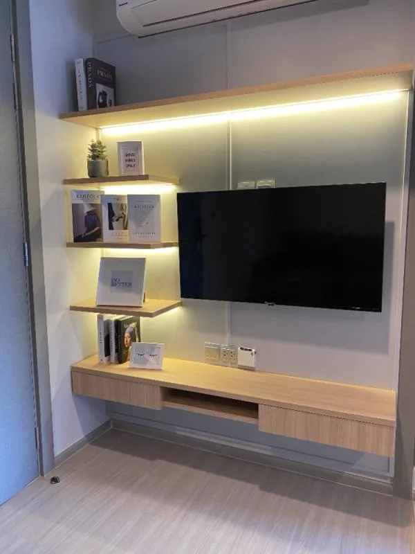 Property photos for LIFE Asoke - Rama 9