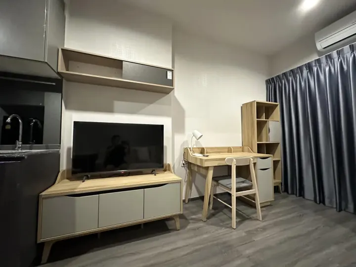 Property photos for Ideo Chula ??? Samyan