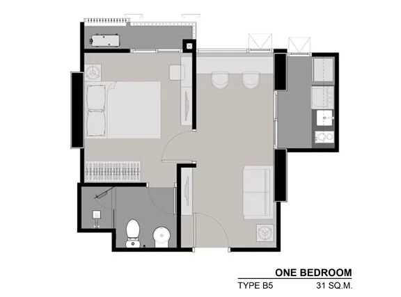 Property photos for Rhythm Asoke