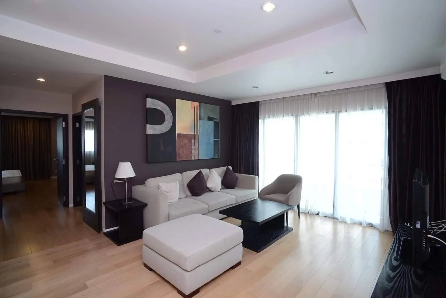 Property photos for Sathorn Gardens