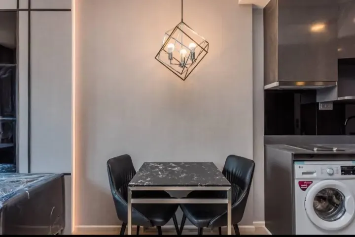 Property photos for Ashton Asoke