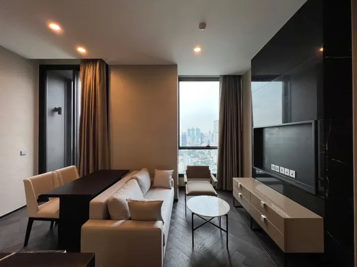 Property photos for The Esse Sukhumvit 36
