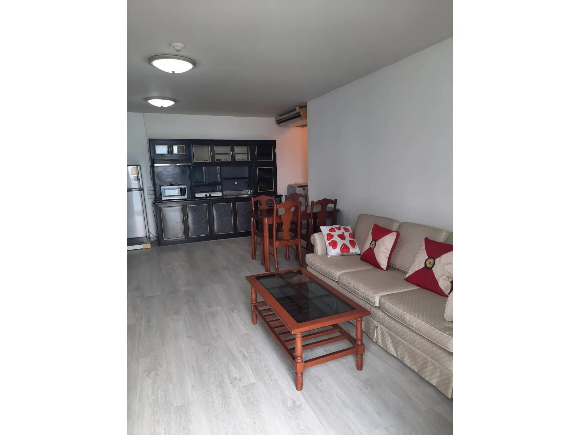 Property photos for Sukhumvit Suite