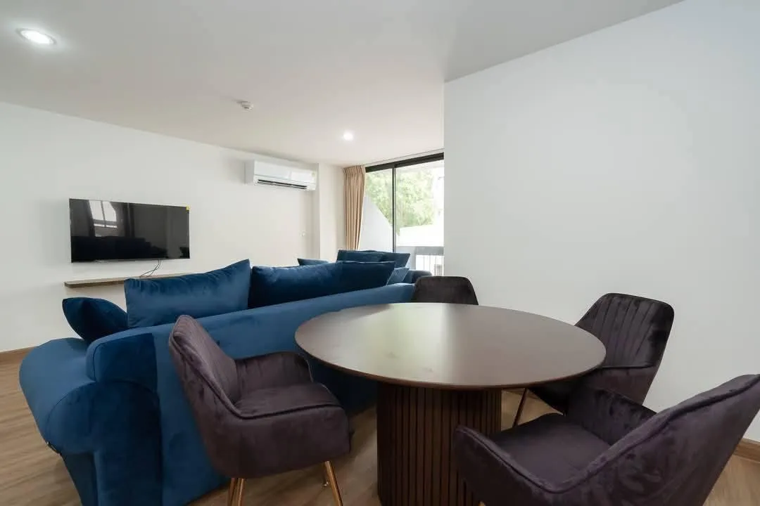 Property photos for Psj. Penthouse
