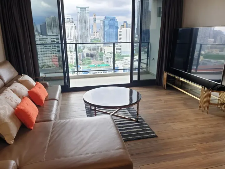 Property photos for The Lofts Asoke