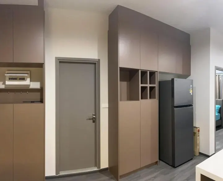 Property photos for Ideo Sukhumvit ??? Rama 4