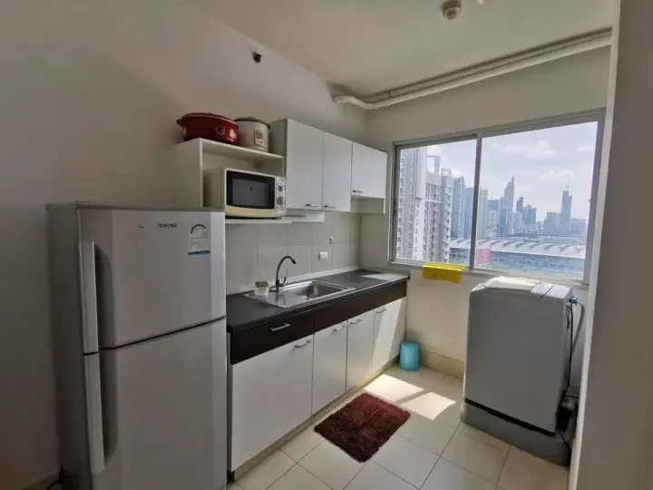 Property photos for Supalai Park Asoke-ratchada