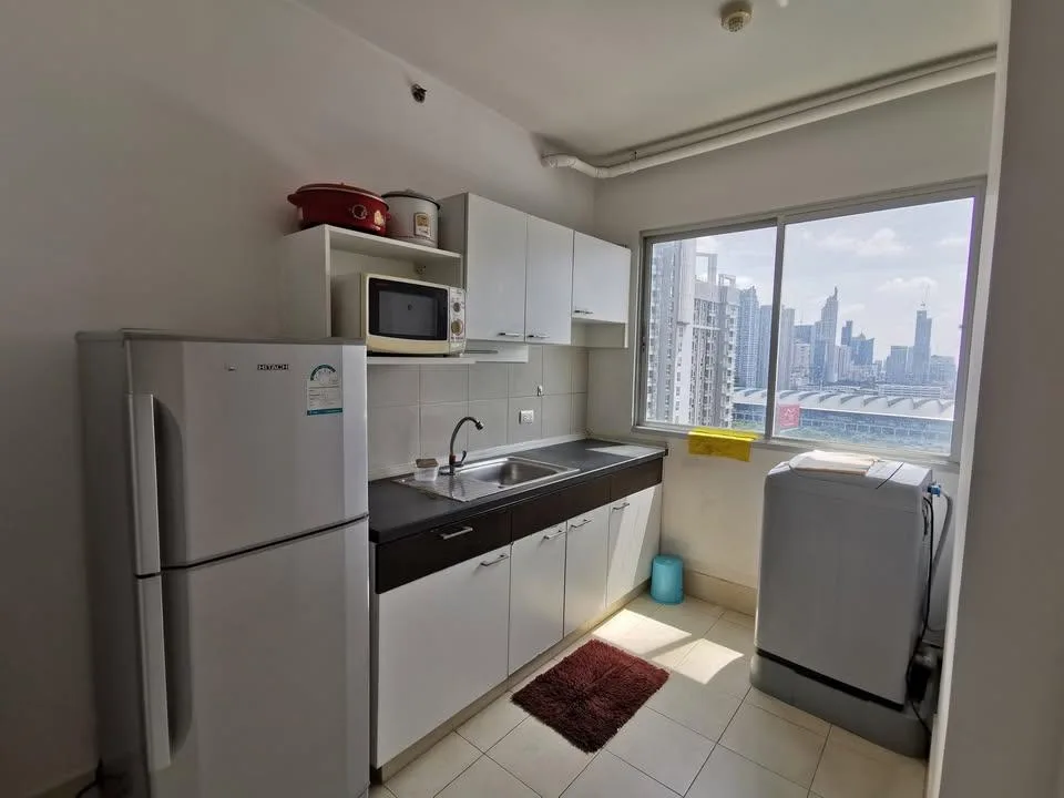 Property photos for Supalai Park Asoke-ratchada