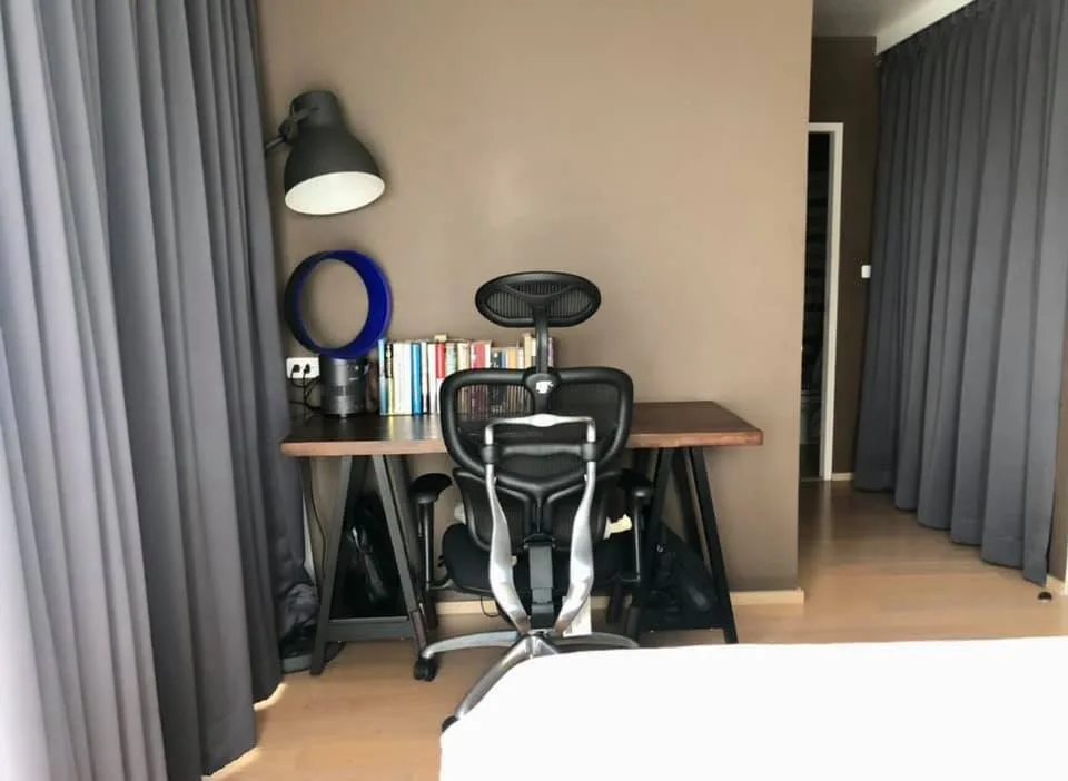 Property photos for Noble Reform