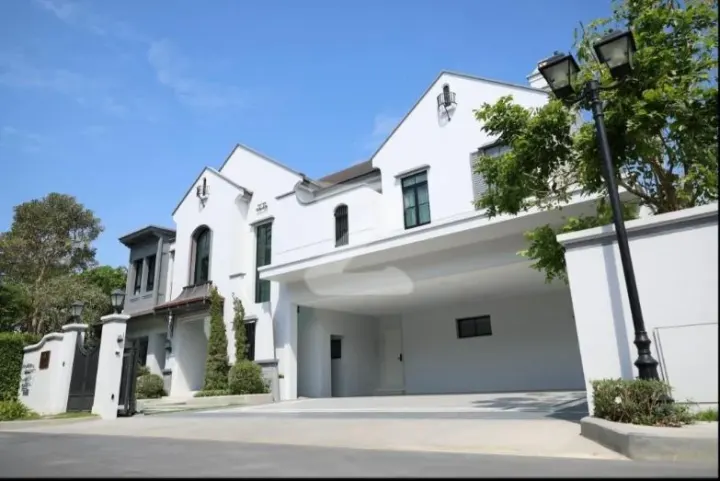 Property photos for Nantawan Rama 9 New Krungthepkreetha