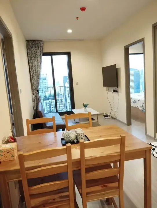 Property photos for Life Asoke Hype