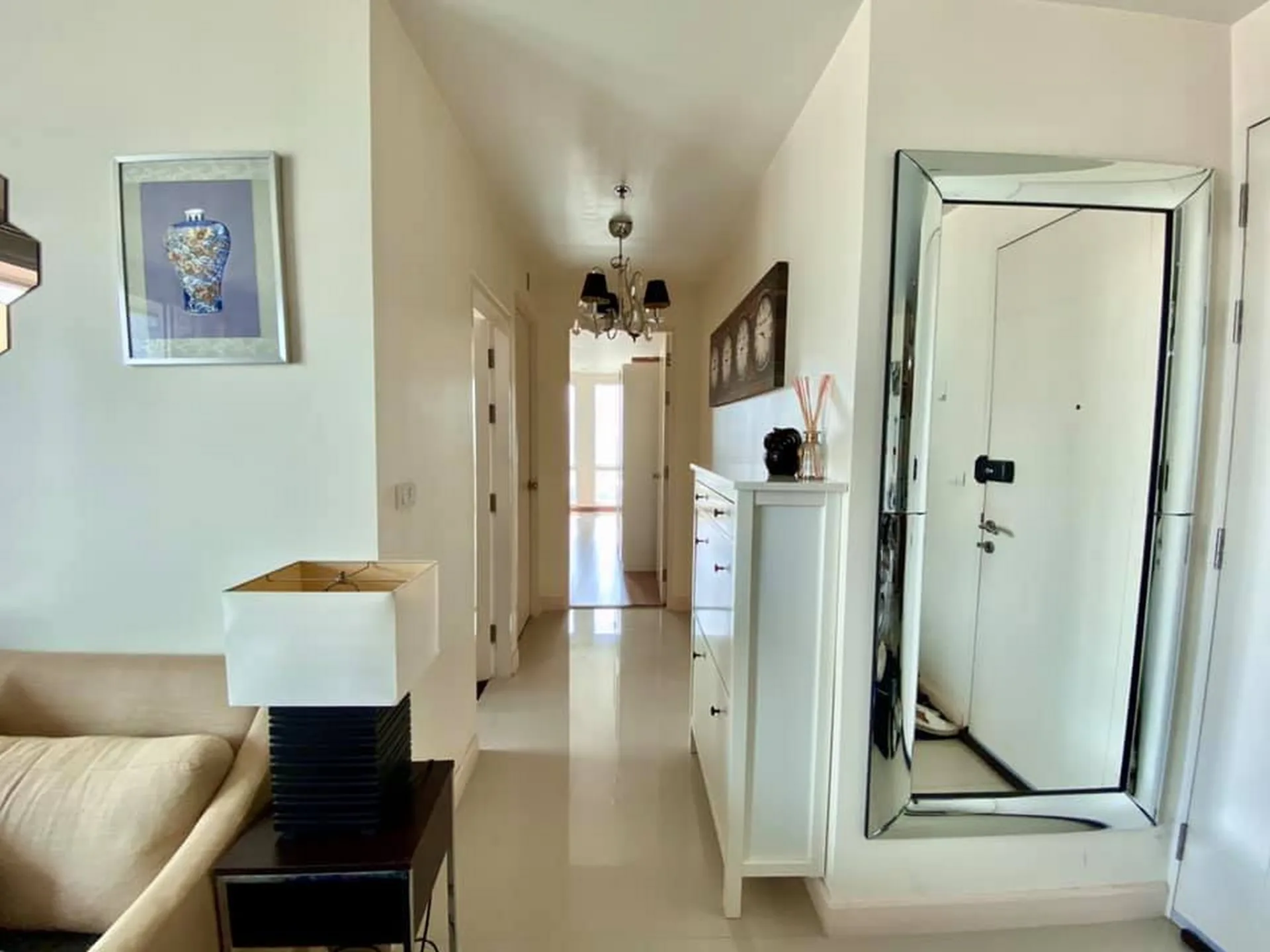 Property photos for Wish @ Samyan