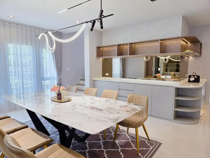 Property photos for Centro Bangna-wongwaen