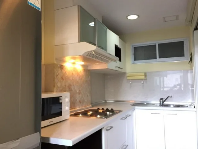 Property photos for Lumpini Suite Sukhumvit 41