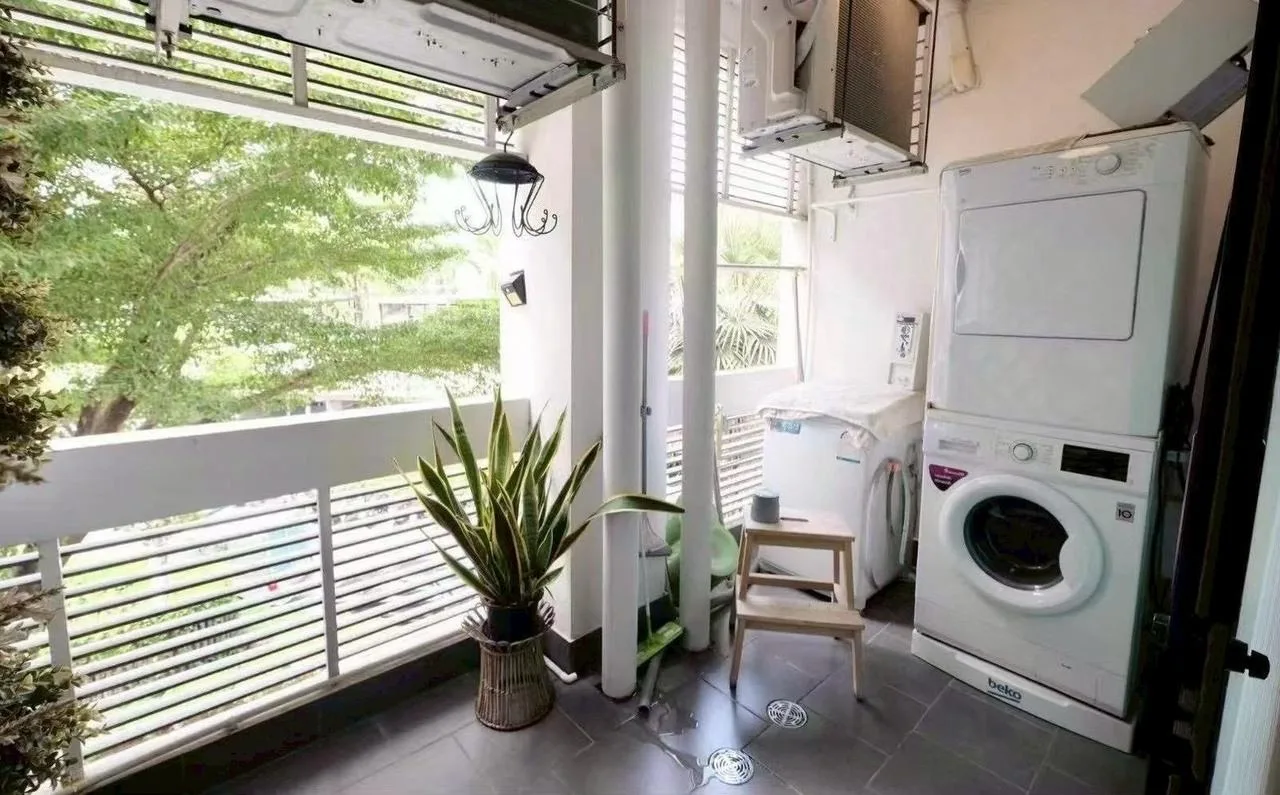 Property photos for Garden Asoke - Rama 9