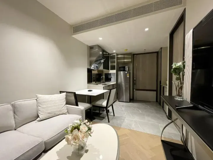 Property photos for The Reserve Sukhumvit 61