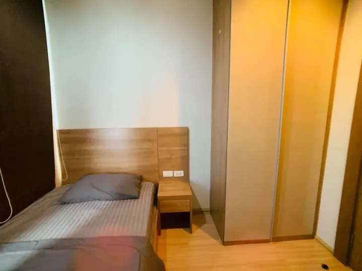 Property photos for Rhythm Ratchada - Huai Khwang