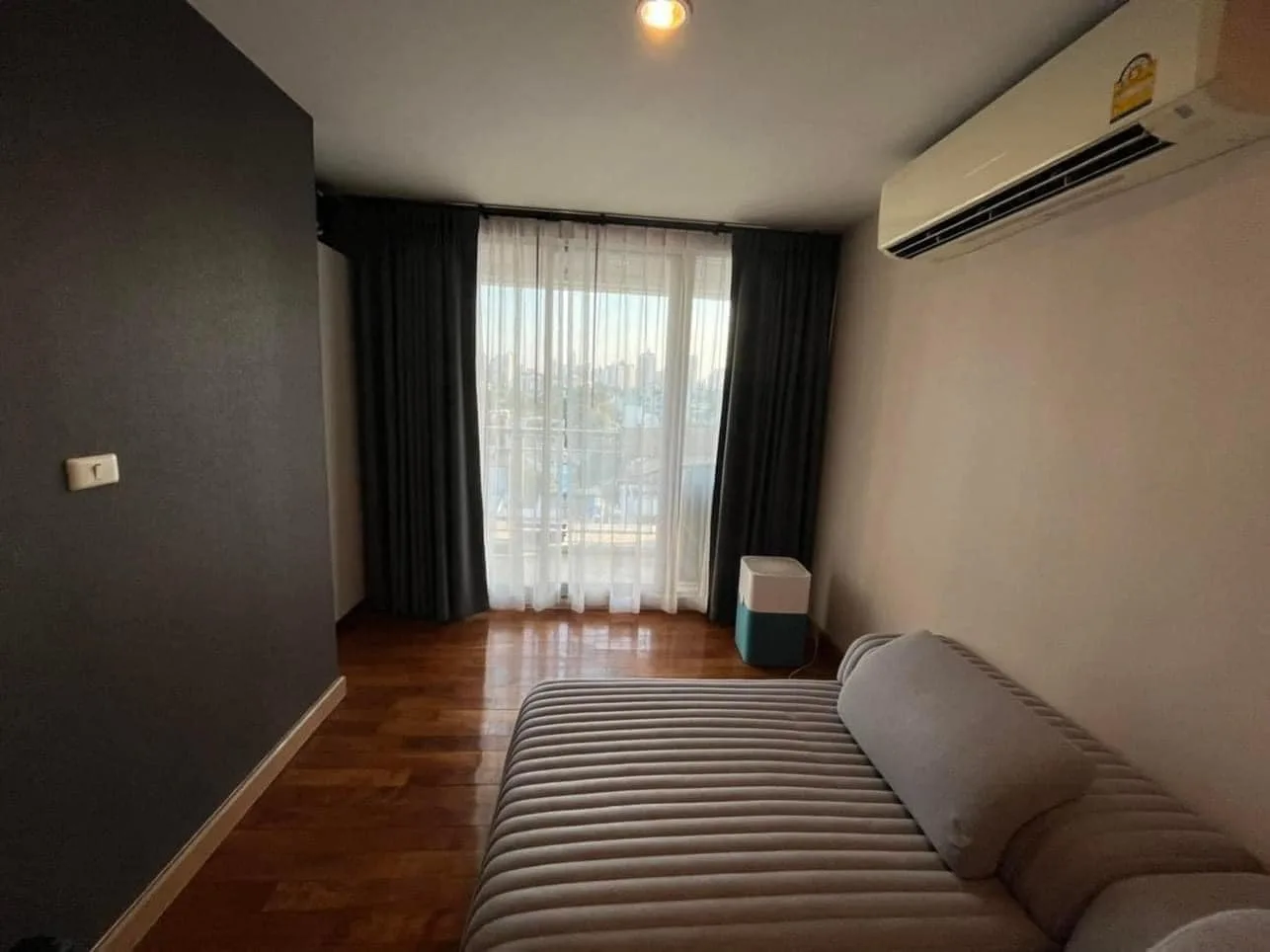 Property photos for The Niche Sukhumvit 49