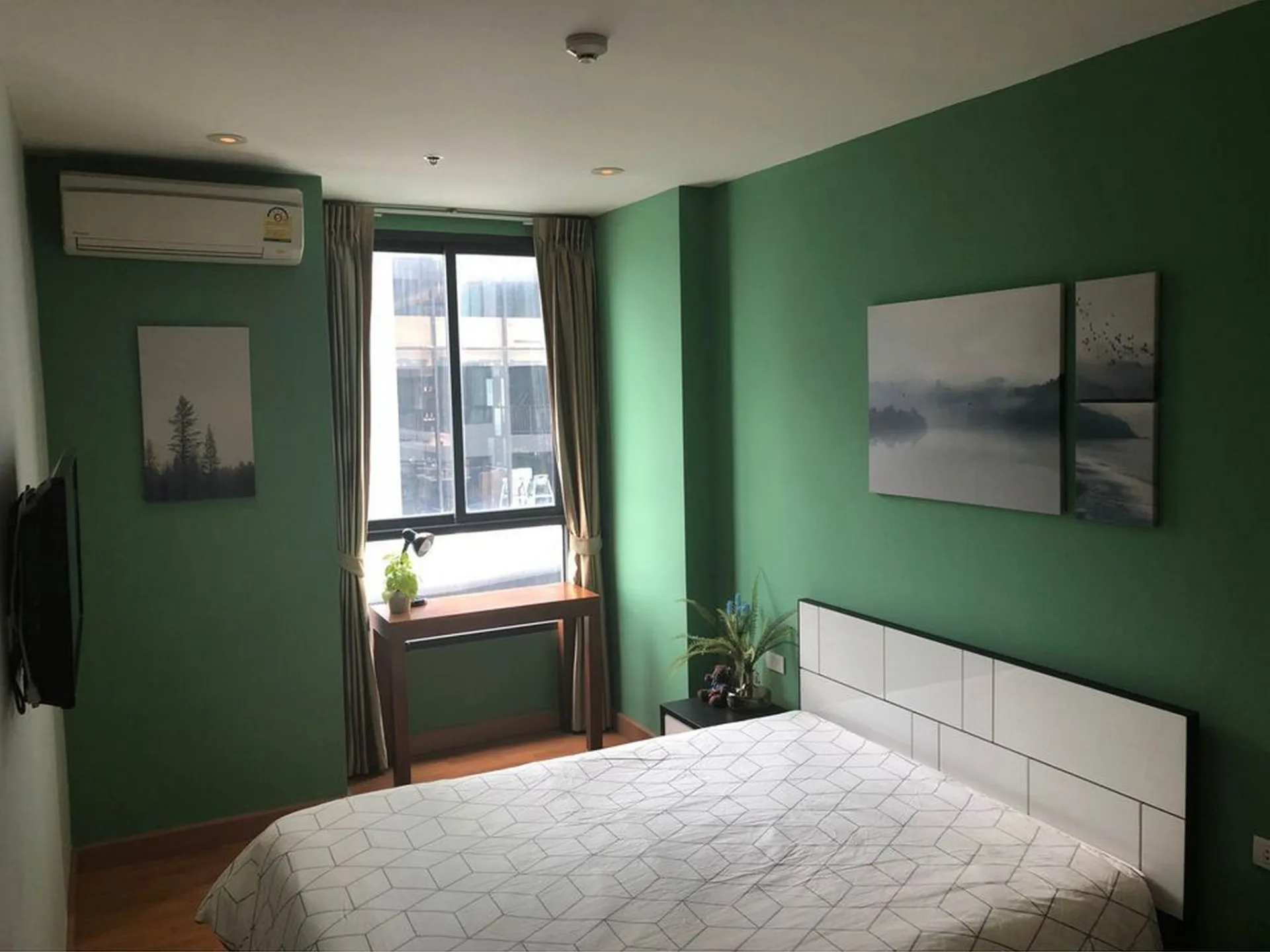 Property photos for The President Sukhumvit