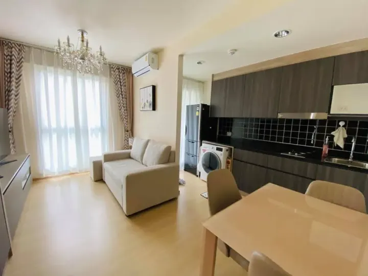 Property photos for Unio Sukhumvit 72