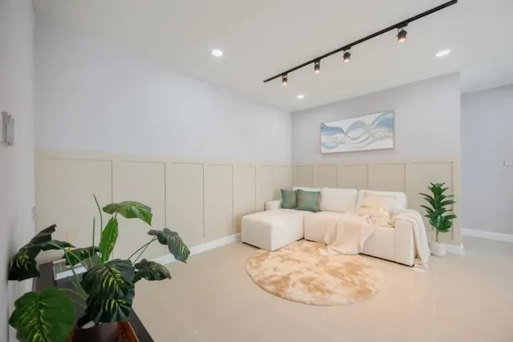 Property photos for Metro Park Sathorn