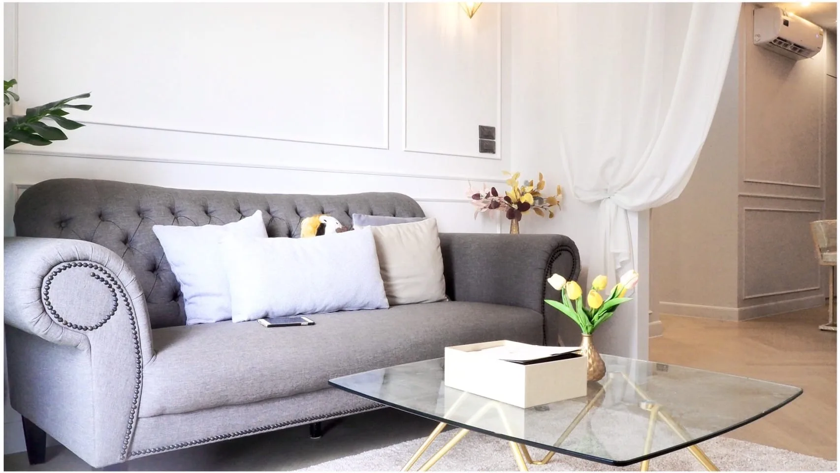 Property photos for The Bloom Sukhumvit 71