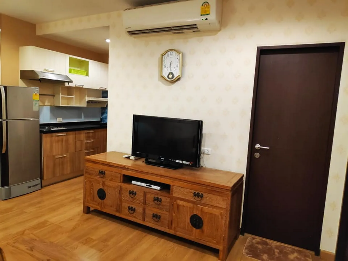 Property photos for The Address Sukhumvit 42