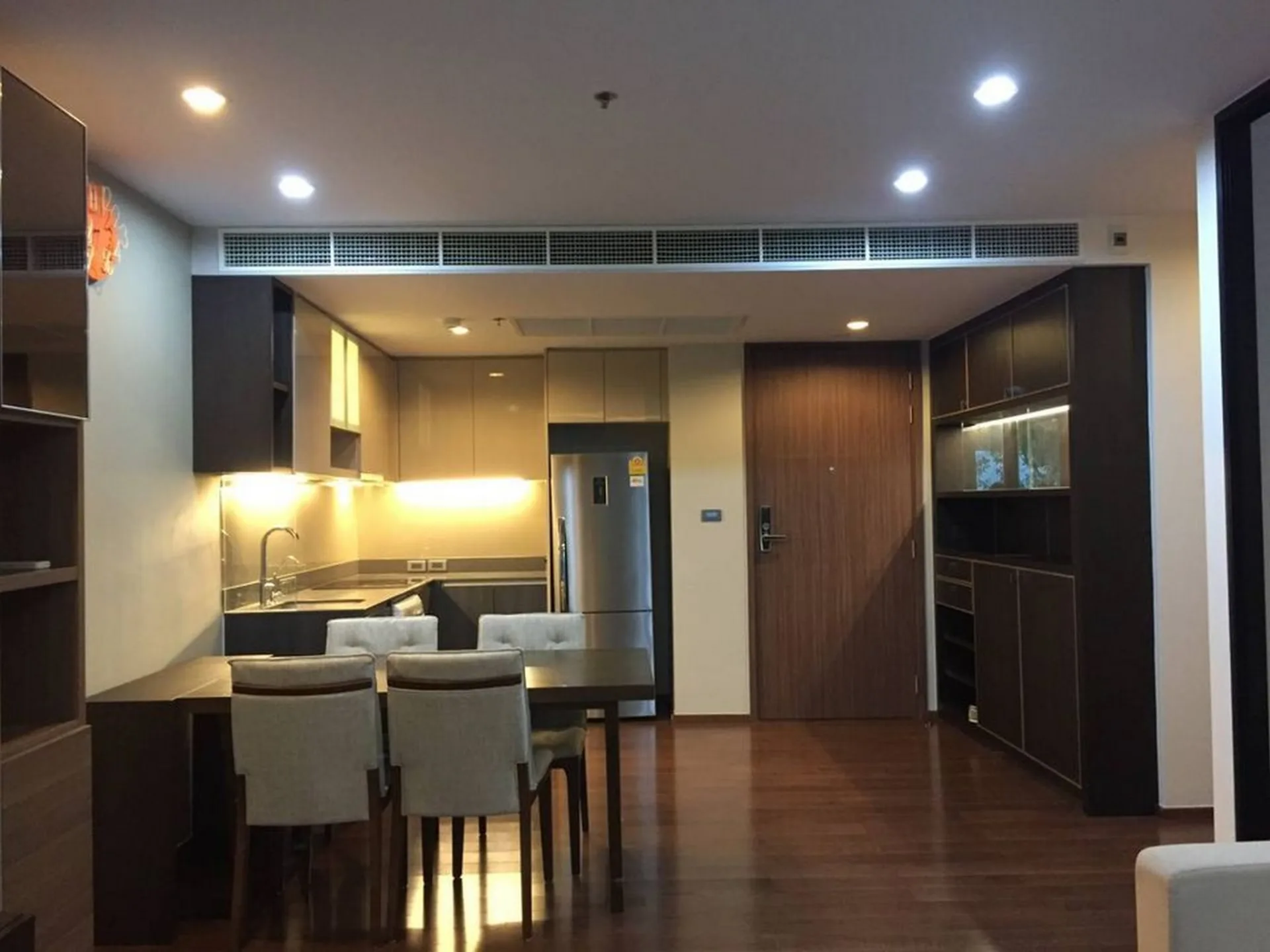 Property photos for The Hudson Sathorn 7