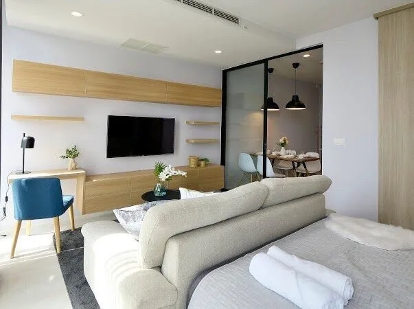 Property photos for Noble Ploenchit