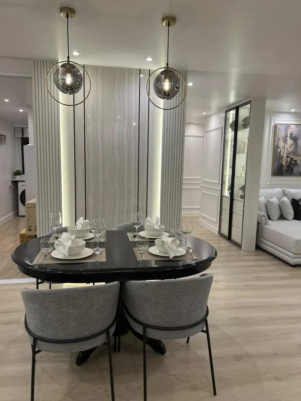 Property photos for Fortune Condo Town