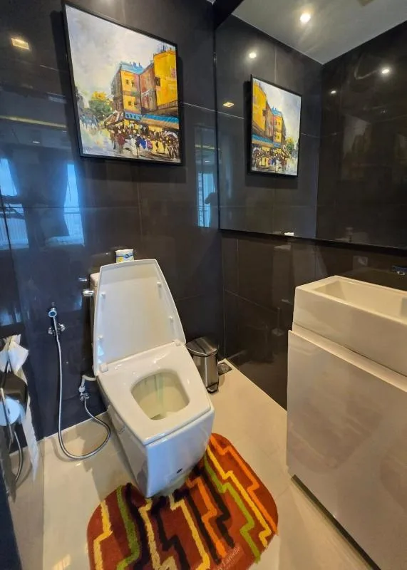 Property photos for Rhythm Sathorn