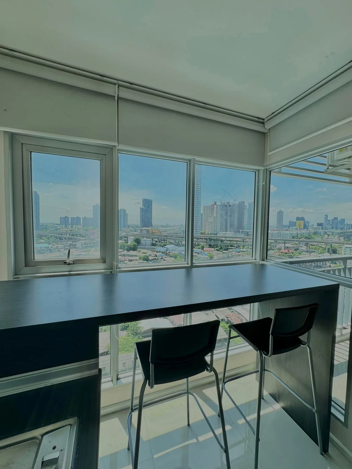 Property photos for Aspire Sukhumvit 48