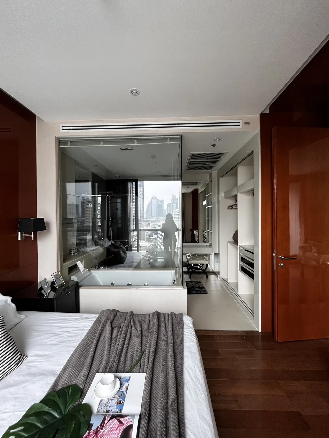 Property photos for The Address Sukhumvit 28