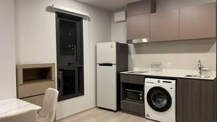 Property photos for Life Ladprao