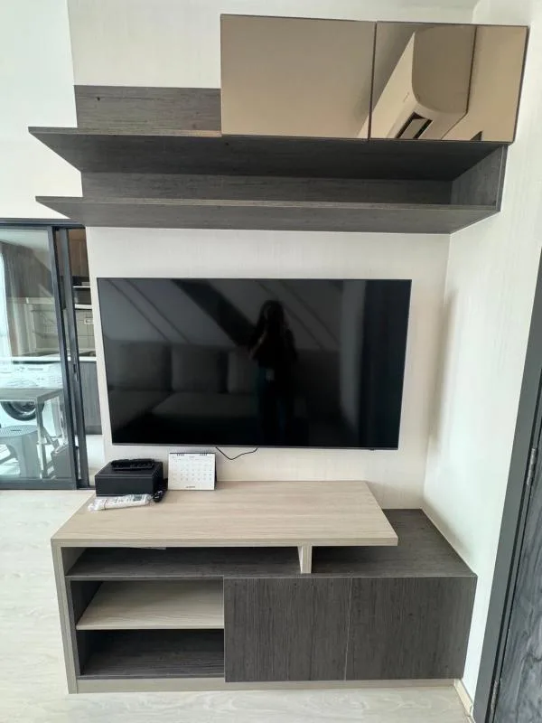 Property photos for Elio Del Nest Udomsuk