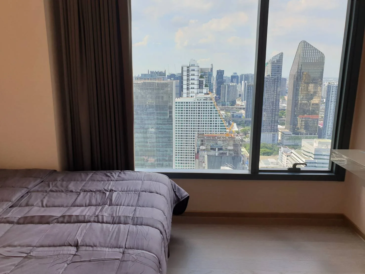Property photos for The Esse Asoke