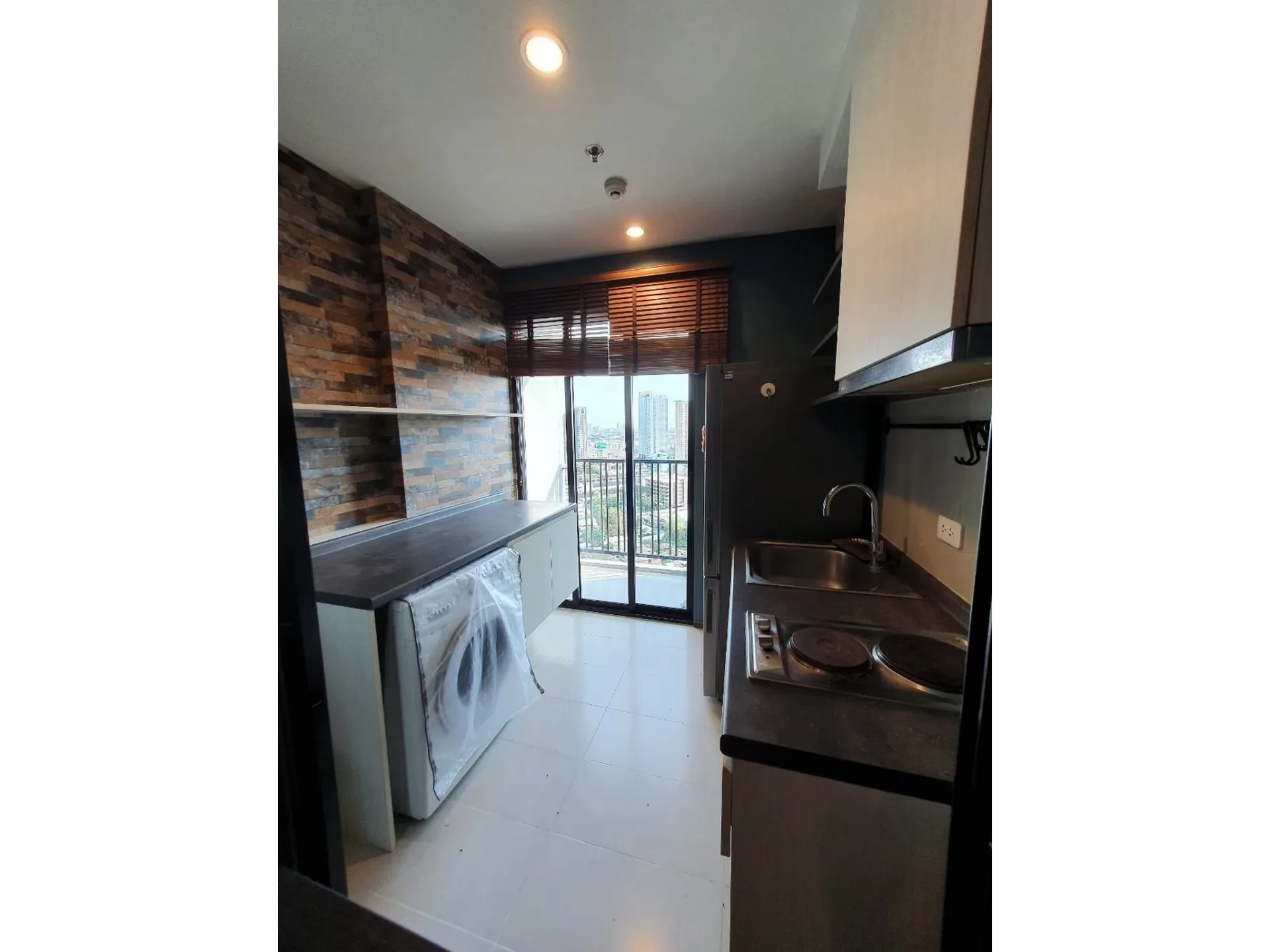 Property photos for The Base Park West Sukhumvit 77