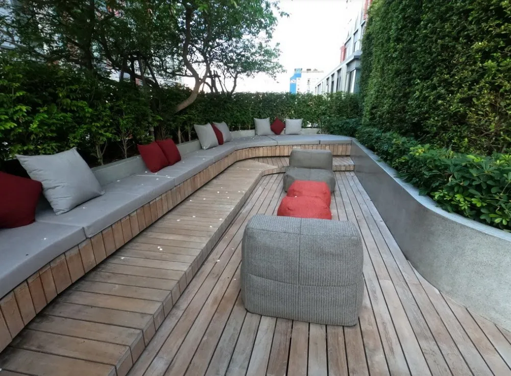 Property photos for Taka Haus Ekamai 12
