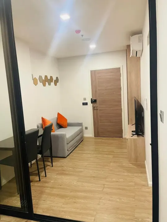 Property photos for Modiz Sukhumvit 50