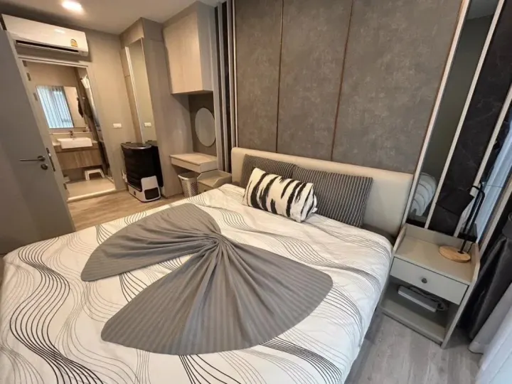 Property photos for Quintara Arte Sukhumvit 52