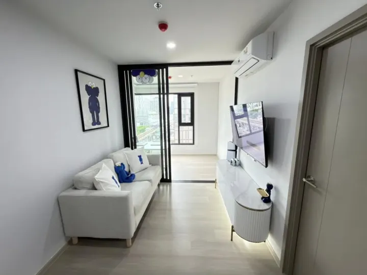 Property photos for Aspire Onnut Station