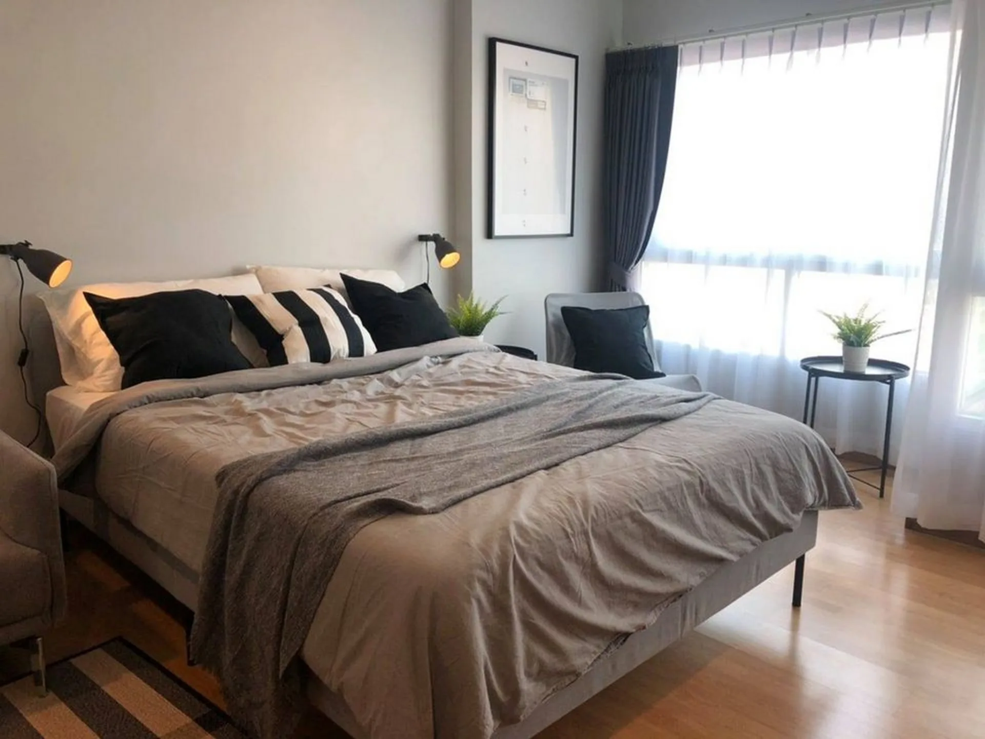 Property photos for PG Rama IX