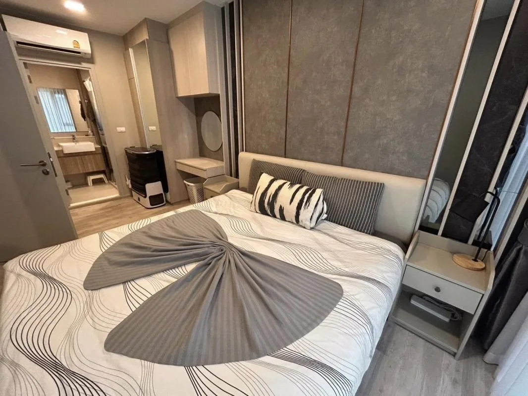 Property photos for Quintara Arte Sukhumvit 52