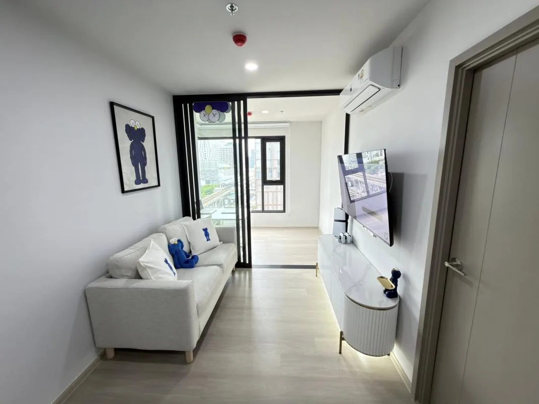 Property photos for Aspire Onnut Station