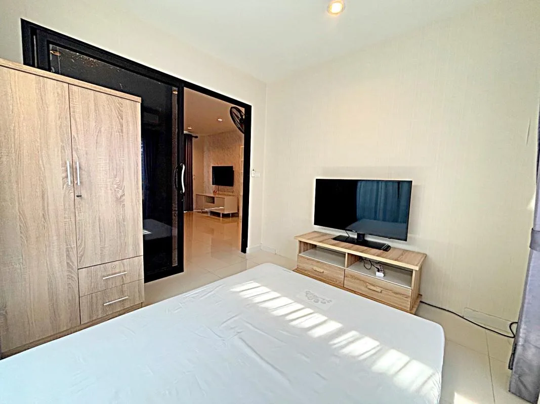 Property photos for Passorn Prestige Bangna-Suvarnabhumi
